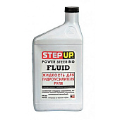 Жидкость для ГУР Step-Up 946 мл SP7033