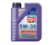 Liqui Moly Synthoil High-Tech 5W30 синт/масло 1L  9075