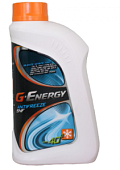 Антифриз красный G12 (-40) 1 кг G-Energy Anifreeze SNF (G12/G12+)  67237