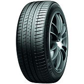 А/ш б/у R18 255/40 Michelin Pilot Sport 3 XL 99Y MO1