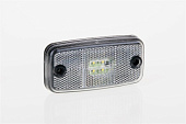 Фонарь Led белый 12-36V FRISTOM FT-019