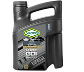 YACCO LUBE GDI 5W30 синт.масло 5л.