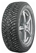 Автошина R15 205/65 Ikon (Nokian Tyrеs) Nordman 8 XL 99T