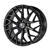 Диск литой 7.5х17 4x100 ЕТ45 dia 60.1 RR CSS3347 MK