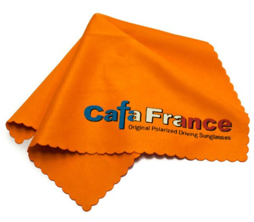 Салфетка д/очков Cafa France  CF2