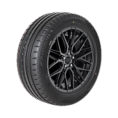 Автошина R18 235/45 Powertrac RACING Pro XL 98W