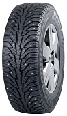 Автошина R16 205/75 C Ikon (Nokian Tyrеs) Nordman C 113/111R