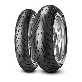 Мотошина ZR17 160/60 Pirelli Angel ST 69W TL задняя