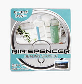 Ароматизатор EIKOSHA AIR Spencer Healing Shower A103