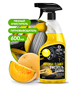 Очиститель химчист GRASS Universal-cleaner Дыня 600мл 110535 