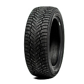 Автошина R17 215/60 Powertrac SNOWPRO STUD 02 XL 100T шип