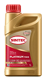 SINTEC PLATINUM 7000 5W30 SL/CF синт/масло 1L  600143