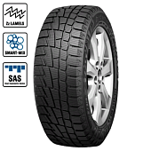 Автошина R14 175/65 Cordiant Winter Drive PW-1 82T