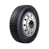 Автошина R22.5 275/70 Powertrac Power Plus+ 16 P.R. TL