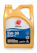 Idemitsu Fully Synthetic 5W30 SN/GF-5 синт.масло 4л  87409