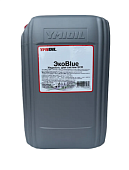 Мочевина раствор SCR YMIOIL ЭКОBLUE 20L 