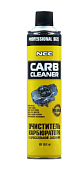 Очиститель карб и дрос HXK Энергия NCC CARB CLEANER 800 650мл N-3401