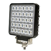 Рабочий свет ZOOML 9-32V 30W 6000К Premium (Osram/30, направленный, 111x136,5x35) WLP334003H