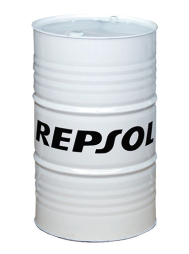 Масло 80W90 Repsol Cartago Multigrado API GL-5 EP 208L груз.
