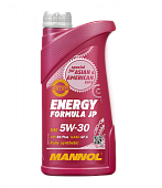 MANNOL Energy Formula JP 5W30 SN синт/масло 1L 1059