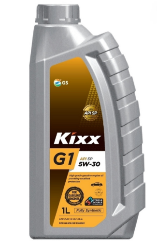 Kixx G1 SP 5W30 синт/масло 1L L2153AL1E1/138037