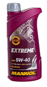 MANNOL Extreme 5W40 SN/CH A3/B4 синт/масло 1L 1020