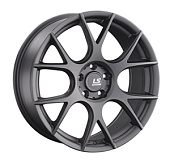 Диск литой 8.0x18 5x112 ET30 dia 66.6 LS LSRC07 MGM