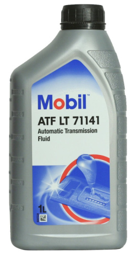 Mobil ATF LT71141 тр/масло 1L  23314