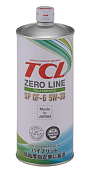 TCL Zero Line Fuel Economy SP/GF-6 5W30 синт/масло 1L 1741014
