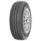 Автошина R16 185/75 C Matador MPS125 Variant AllWeather 104/102 R TL