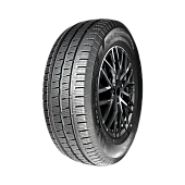 Автошина R16 215/75 C Powertrac SNOWVAN Pro 113/111R