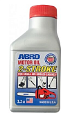 ABRO 2T масло 189мл TS-250-6.4OZ