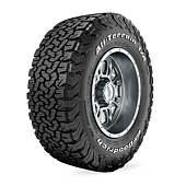 Автошина R17 225/70 BFGoodRich All-Terrain TA KO2 110/107S