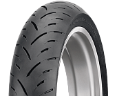 Мотошина ZR17 120/70 Dunlop SPORTMAX GPR-300 58W TL передняя