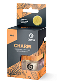 Ароматизатор GRASS Charm жид подвес  AC-0194